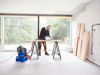 Nilfisk AERO 26 H-Class Wet & Dry Vacuum