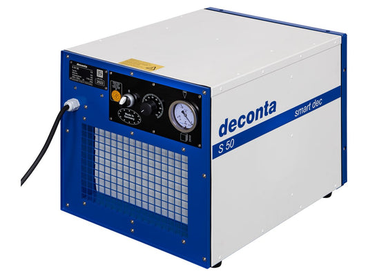 Negative pressure unit S55