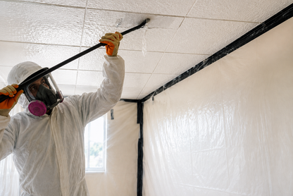 CapSure™ Pure: Biodegradable Fibre Suppressant & Coating Remover