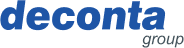 Deconta Group Logo