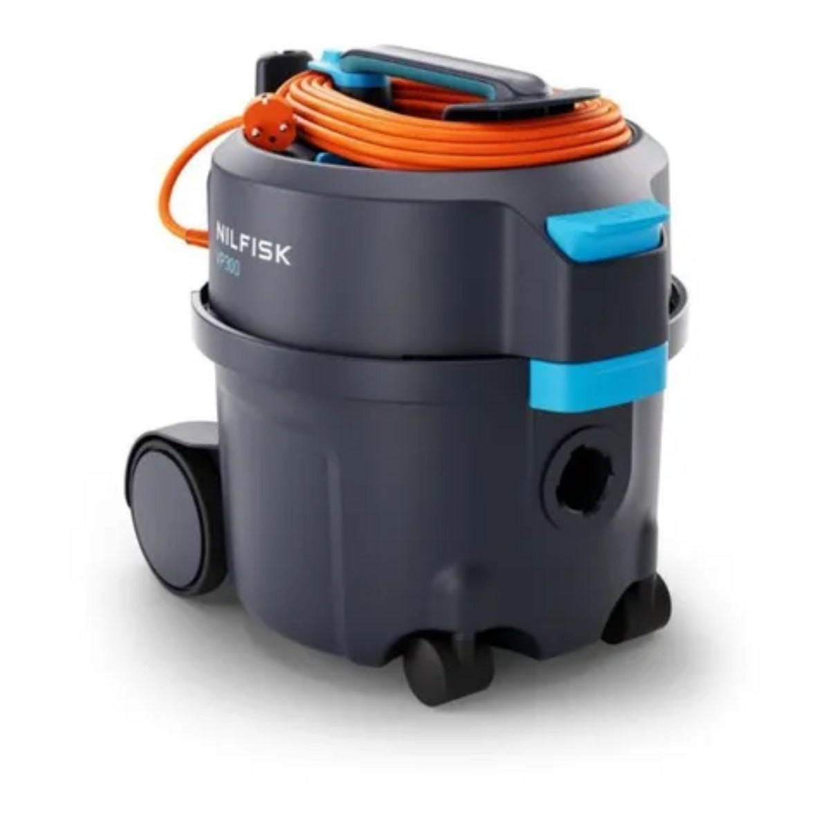 Nilfisk VP300 Commercial Dry Vacuum HEPA