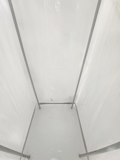 DeconSafe Disposable Decontamination Unit