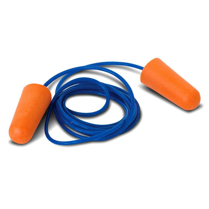 Probullet Disposable Earplugs Corded