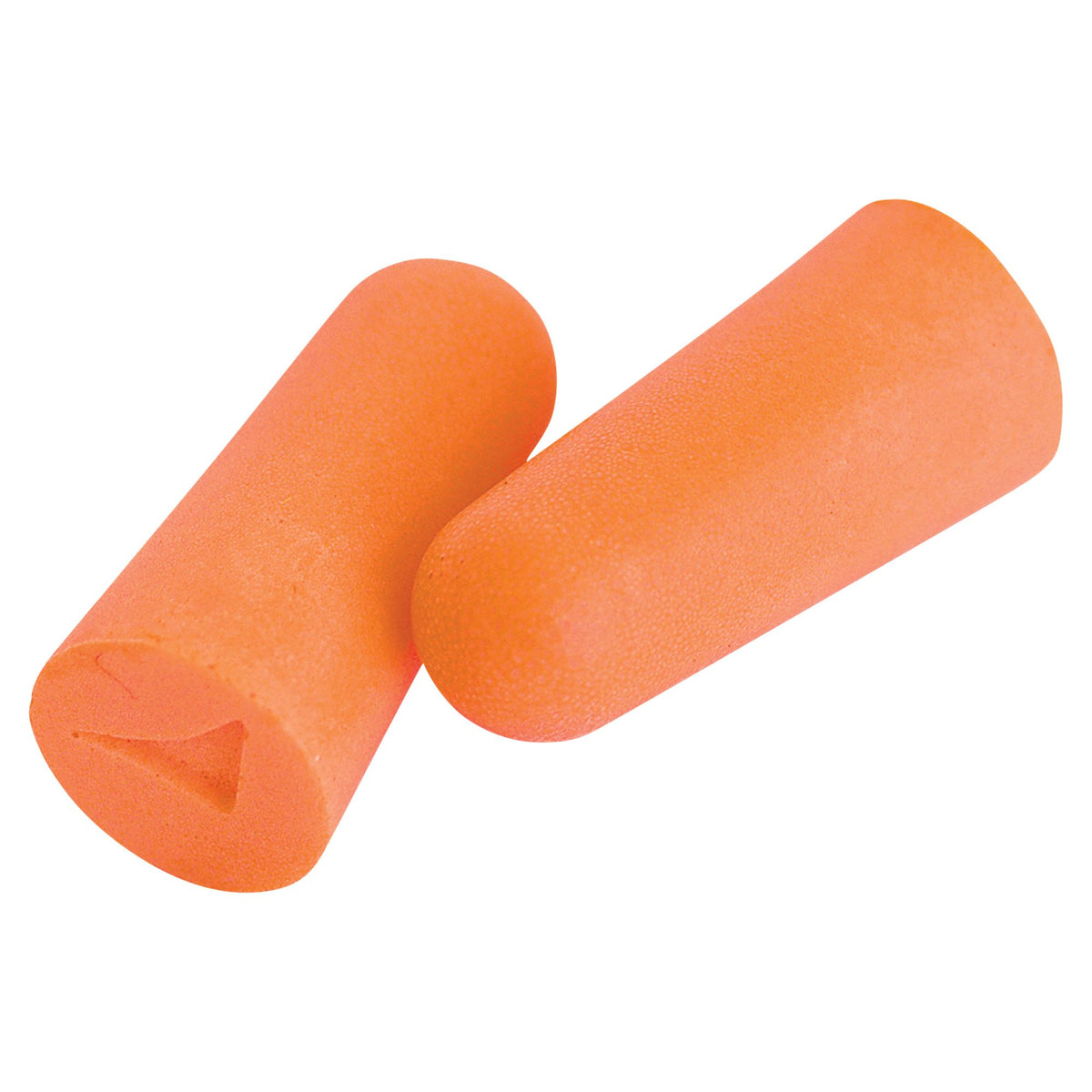 Probullet Disposable Uncorded Earplugs 50 Pack