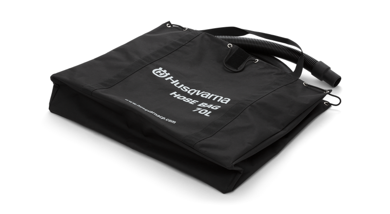 Husqvarna ACCESSORY BAG 70 Liters