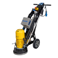 Floor Grinder AR 270