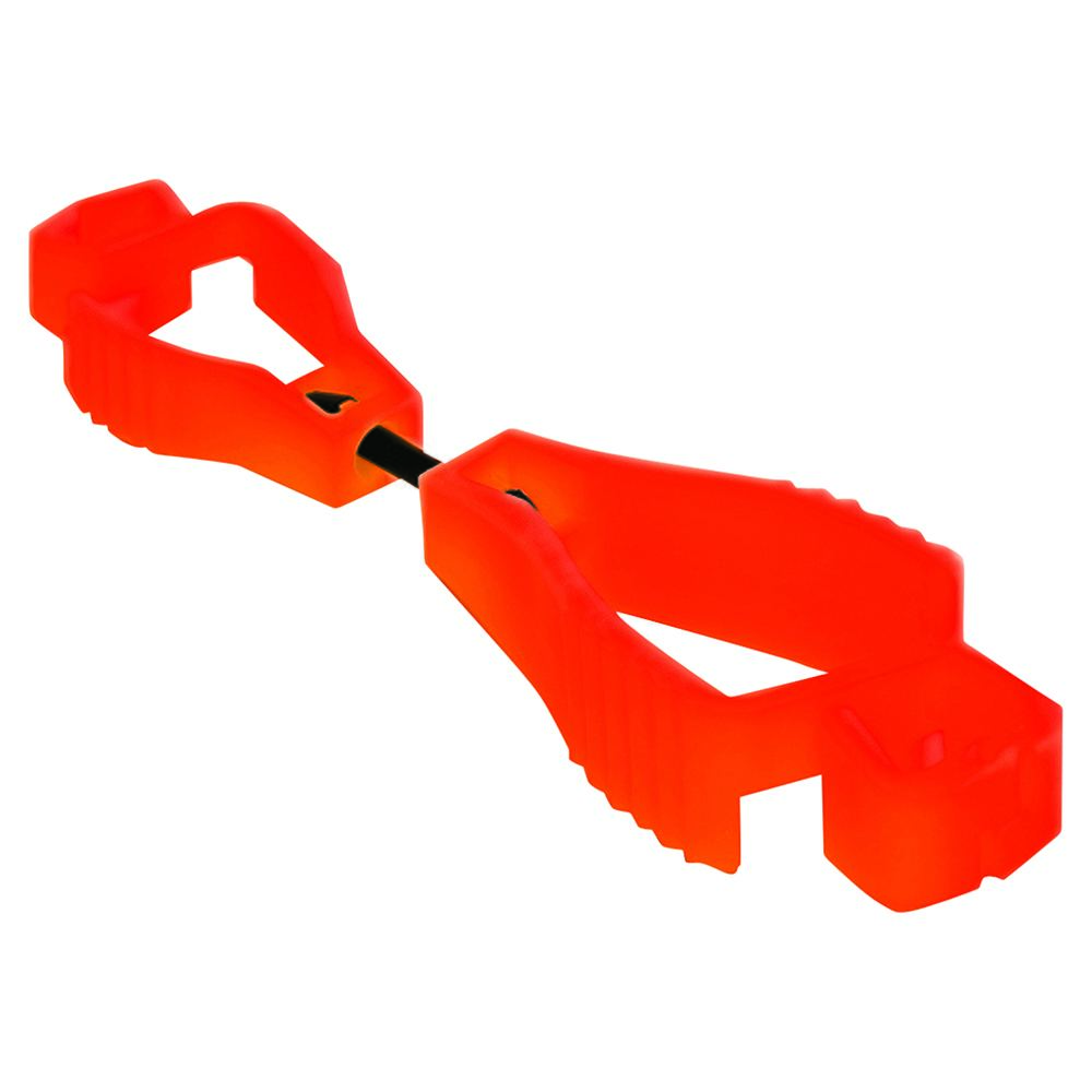 Glove Clip Keeper