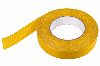 Extreme Double-Sided Tape – Fibreglass Reinforced 30 mm × 50 m