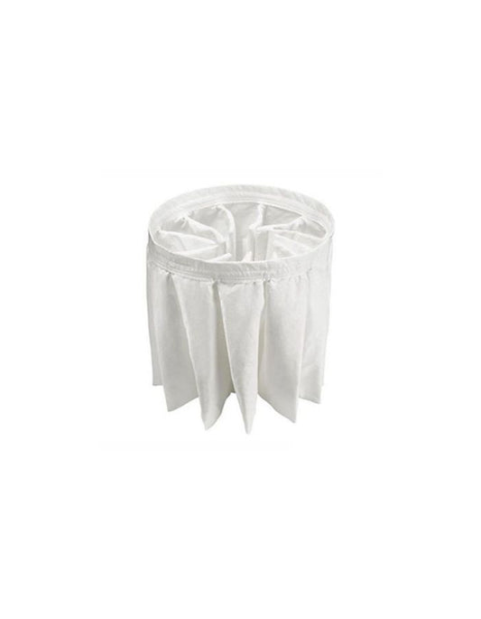 Nilfisk 4081701393 M-Class polyester star filter for VHS 120