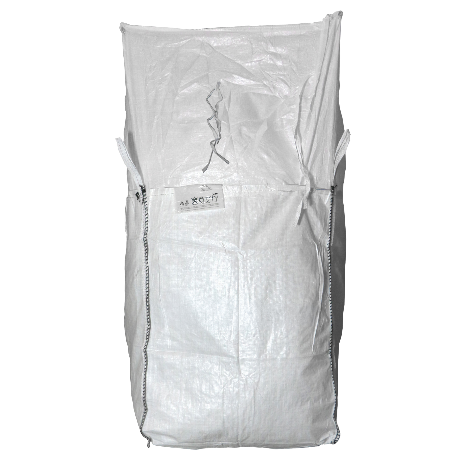 Heavy Duty 1 Tonne Skip Bag