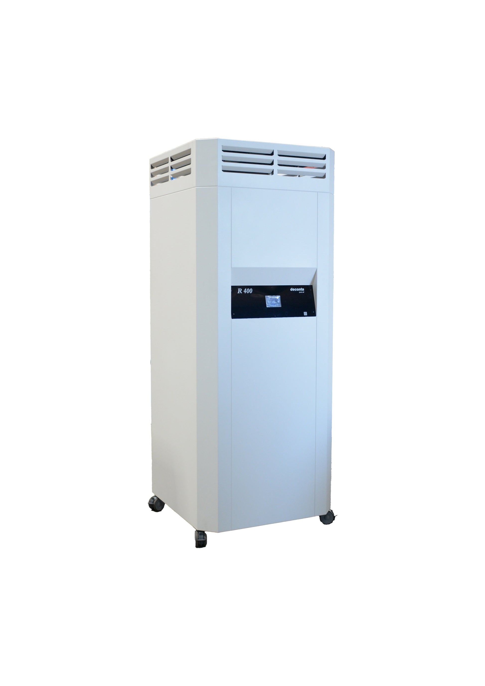 commercial air purifier 