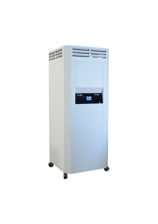 commercial air purifier 