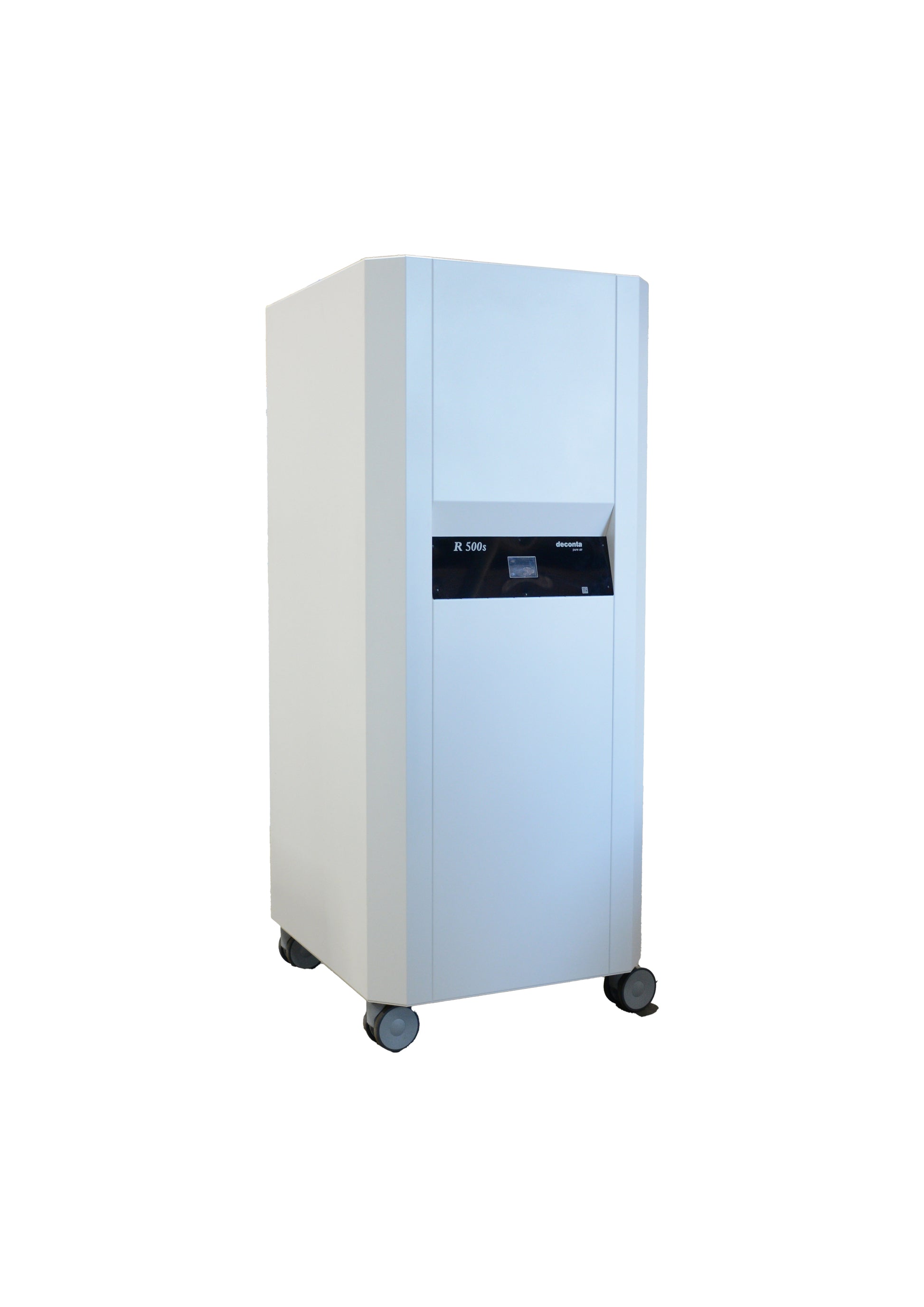 commercial air purifier 