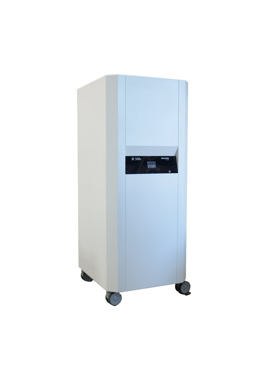 commercial air purifier 