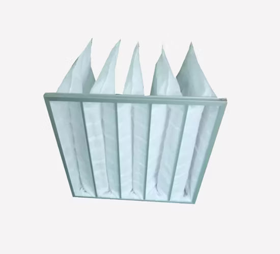 Pocket Filter 610x610x360