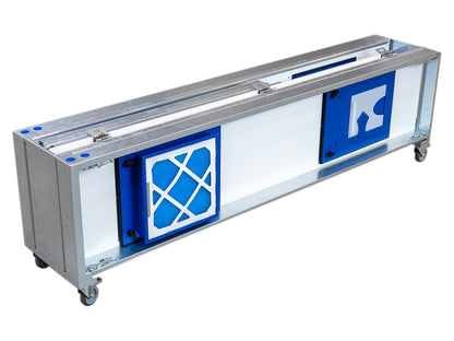 Smart Door+ Transport & Storage Box