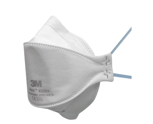 3M 9320A+ Aura P2 Respirator Mask