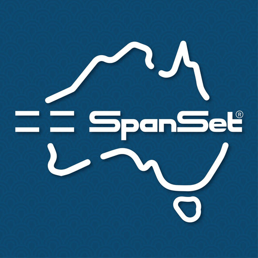 Spanset Logo