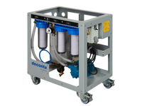 AS 300 CG | Water Treatment System