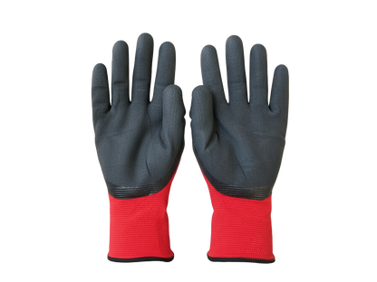 Deconsafe Endurance Nitrile work glove - 10 pairs/bag