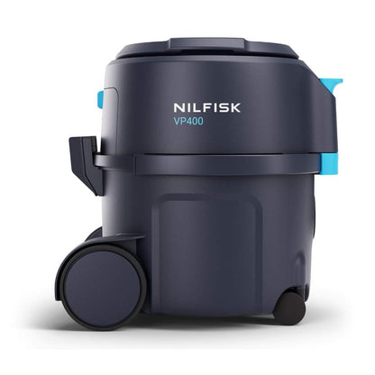 Nilfisk VP400 Commercial Dry Vacuum HEPA, Cordwinder