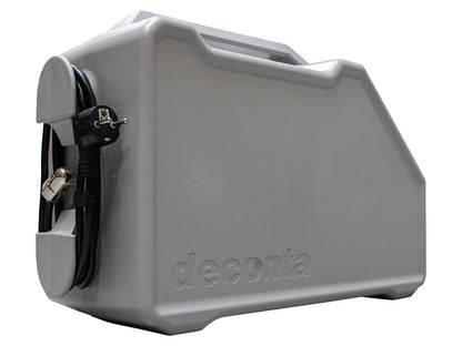 Aircontrol Connect 4G LTE-M negative pressure monitor