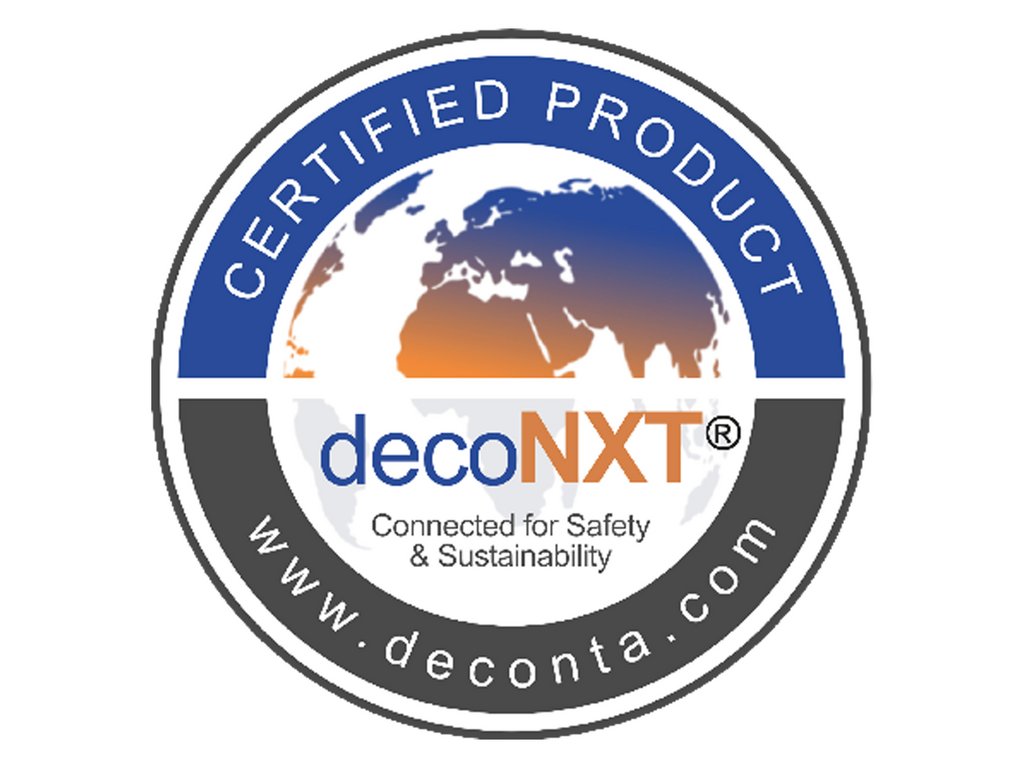 Aircontrol Connect 4G LTE-M negative pressure monitor