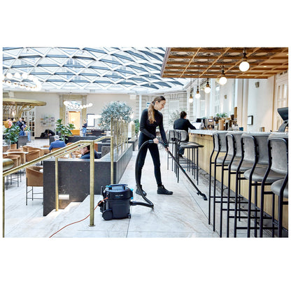 Nilfisk VP300 Commercial Dry Vacuum HEPA