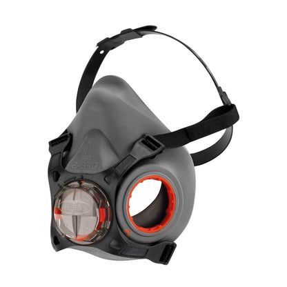 Force Typhoon™8 Half-Mask - Large (Mask only)