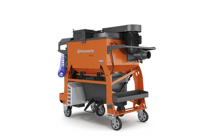 Husqvarna Blastrac DC 975