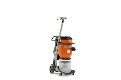 Husqvarna DE 130 H