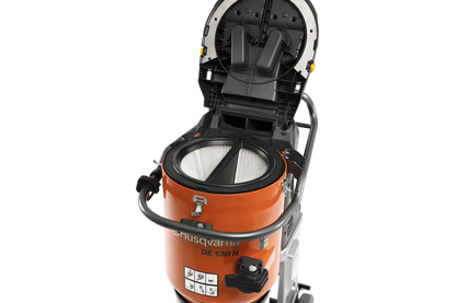 Husqvarna DE 130 H