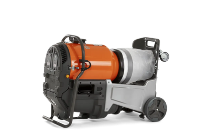 Husqvarna DE 130 H