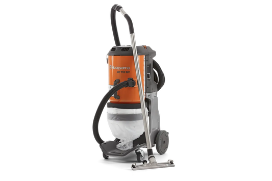 Husqvarna DE 110 SH