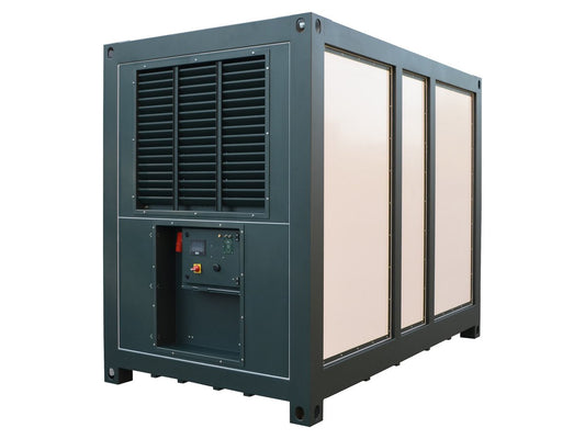 Green Dec G 600 | Negative Pressure Unit