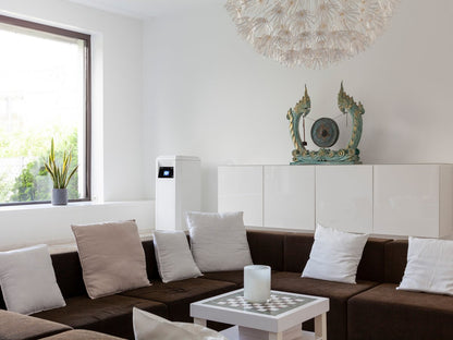 Air purifier R 150s silent