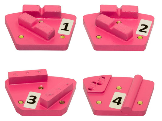 Floor Grinder Shoe XC Line AR