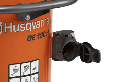 Husqvarna DE 130 H