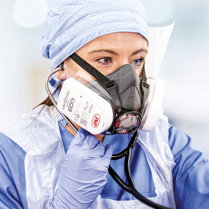 Force Typhoon™8 - Small (Mask only)