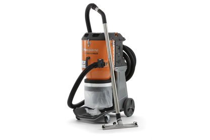 Husqvarna DE 120 H PACE