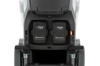 Husqvarna DE 110i H