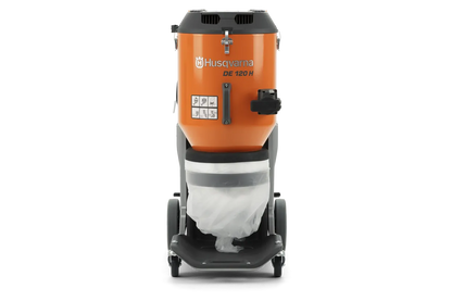 Husqvarna DE 120 H