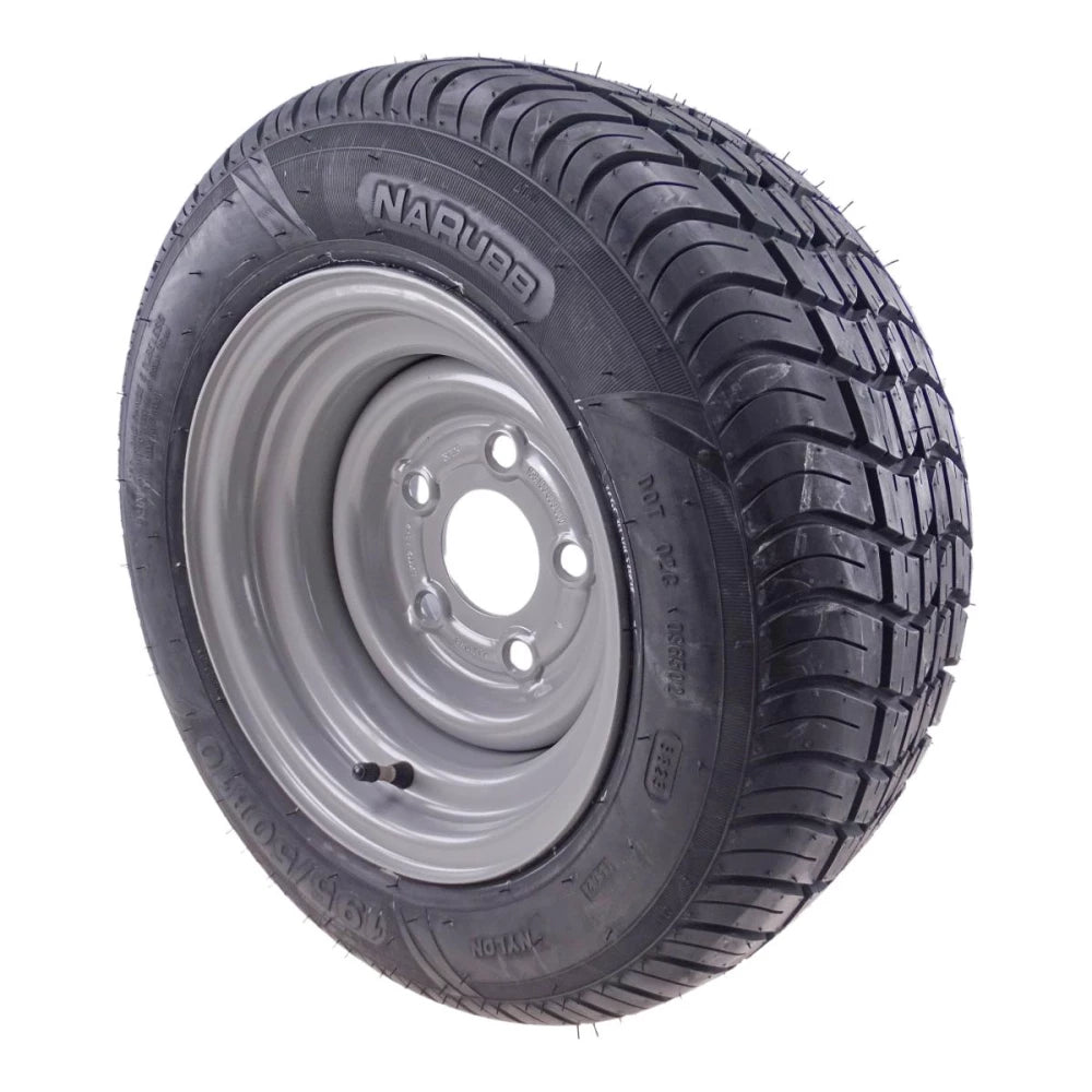 Deconta C5000A Replacement Wheels