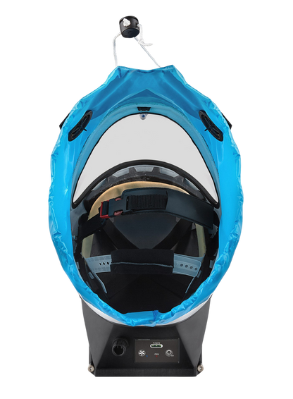 KAIO e-TA P3 POWERED AIR-PURIFYING RESPIRATOR