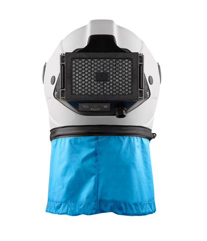 KAIO e-TA P3 POWERED AIR-PURIFYING RESPIRATOR