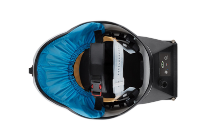 KAIOS e-TA P3 POWERED AIR-PURIFYING RESPIRATOR