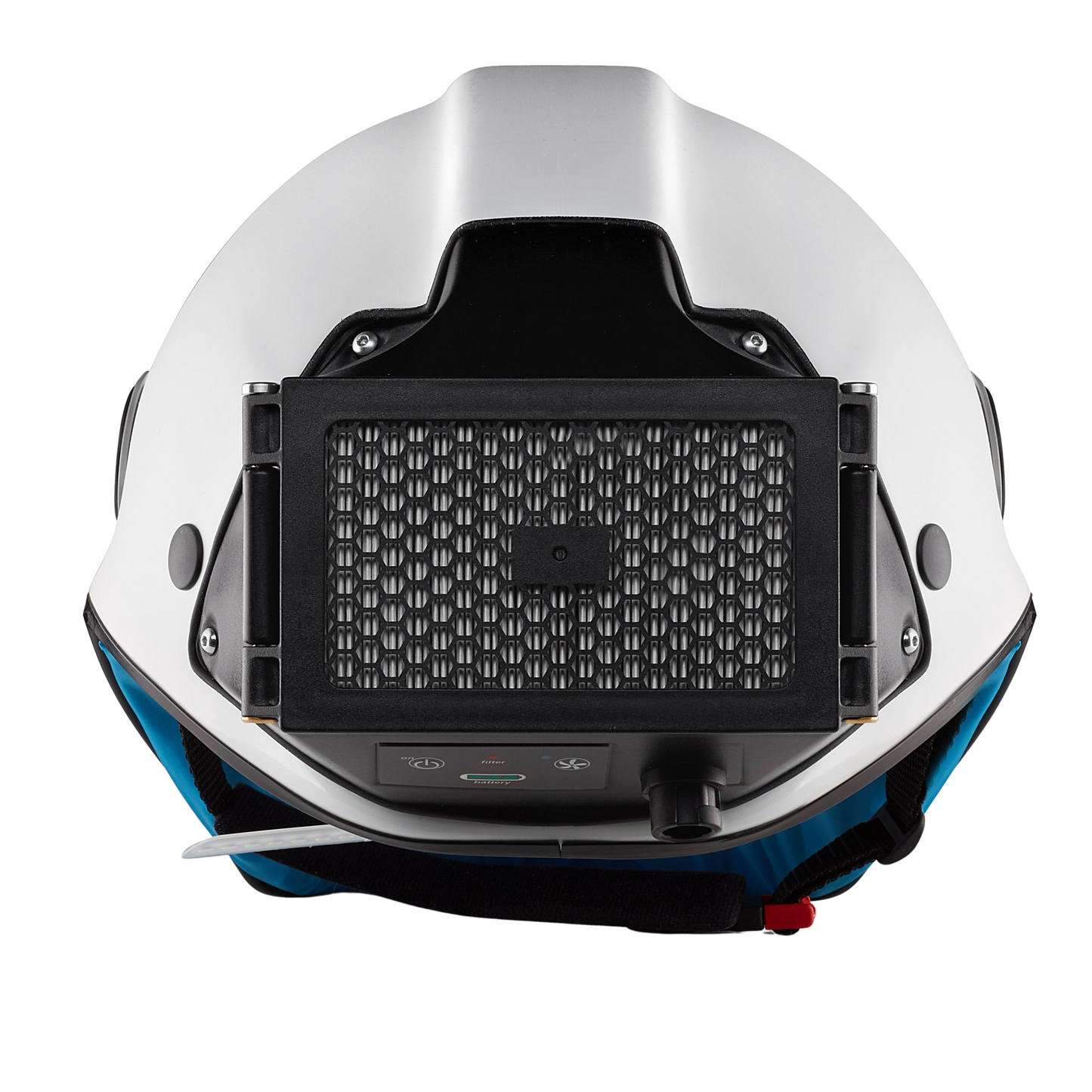 KAIOS e-TA P3 POWERED AIR-PURIFYING RESPIRATOR