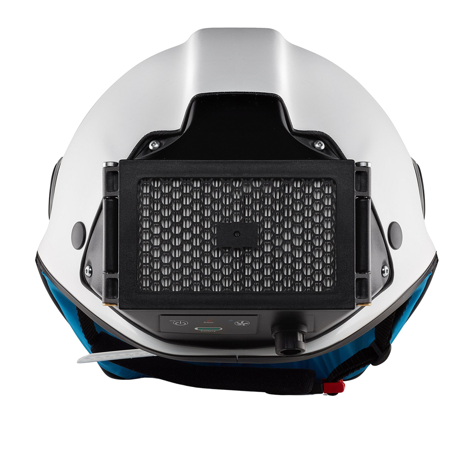KAIOS e-TA P3 POWERED AIR-PURIFYING RESPIRATOR