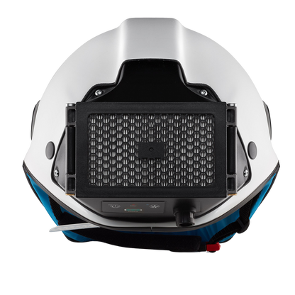 KAIOS e-TA P3 POWERED AIR-PURIFYING RESPIRATOR