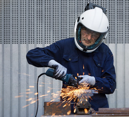 KAIOS e-TA P3 POWERED AIR-PURIFYING RESPIRATOR